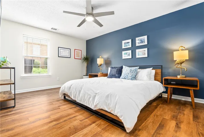 543 Homewood Drive, Auburn, Alabama 36830