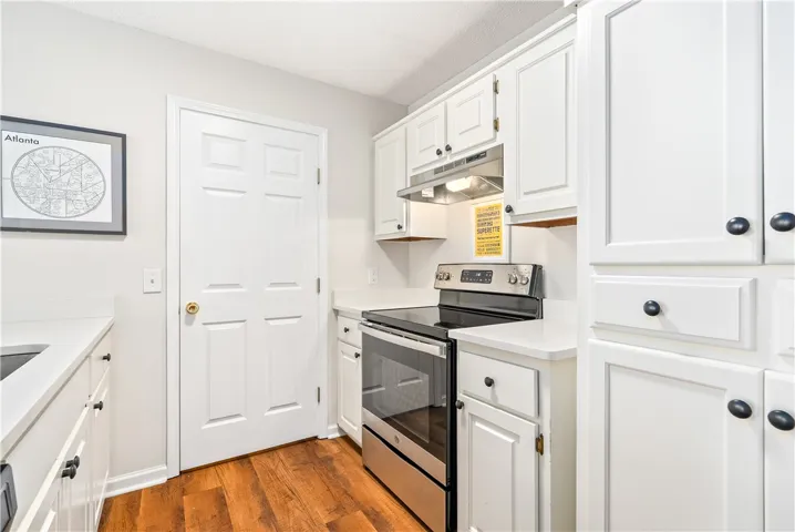 543 Homewood Drive, Auburn, Alabama 36830