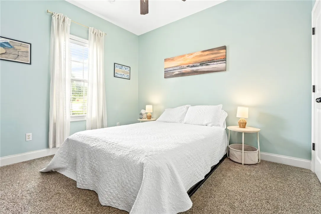 Bedroom #3