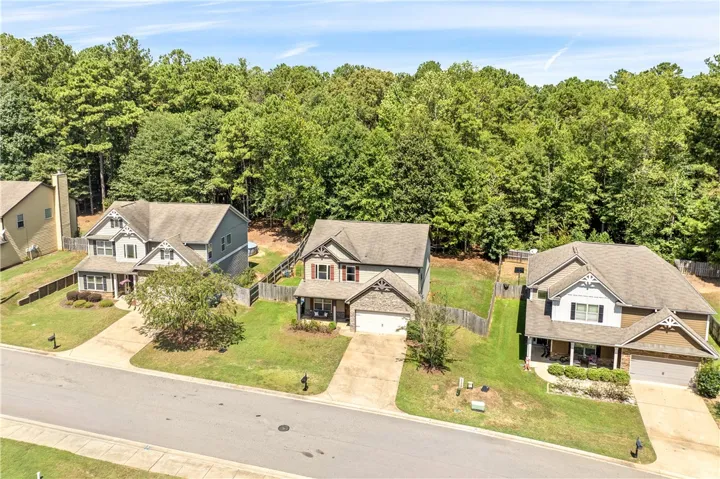 2117 Felicity Lane, Auburn, Alabama 36830