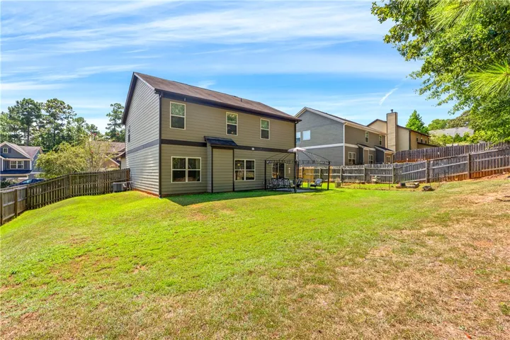 2117 Felicity Lane, Auburn, Alabama 36830