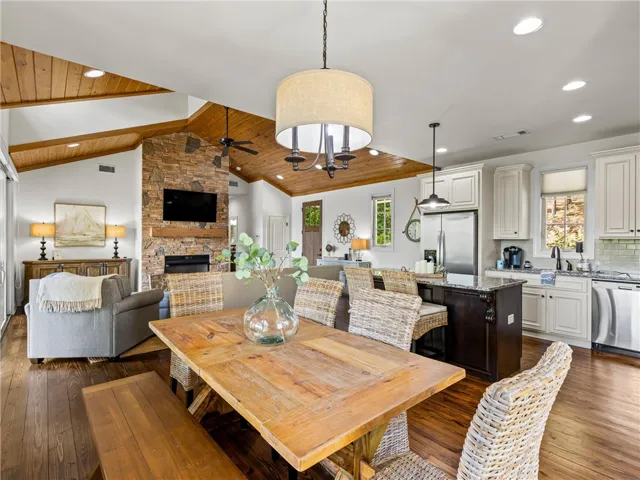 334 Pine Needle Lane, Dadeville, Alabama 36853