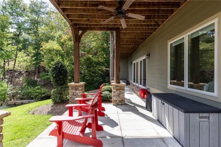 334 Pine Needle Lane, Dadeville, Alabama 36853