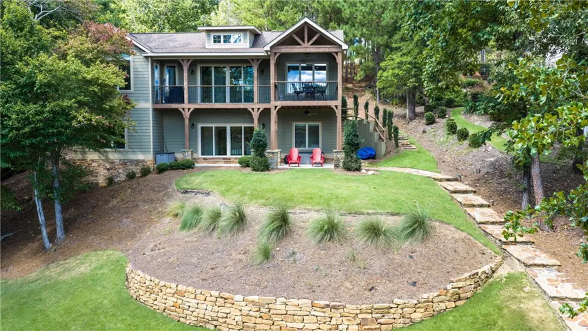 334 Pine Needle Lane, Dadeville, Alabama 36853