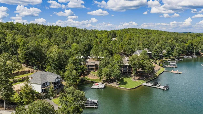 334 Pine Needle Lane, Dadeville, Alabama 36853