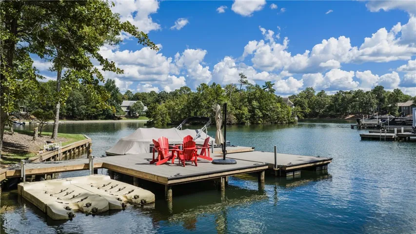 334 Pine Needle Lane, Dadeville, Alabama 36853