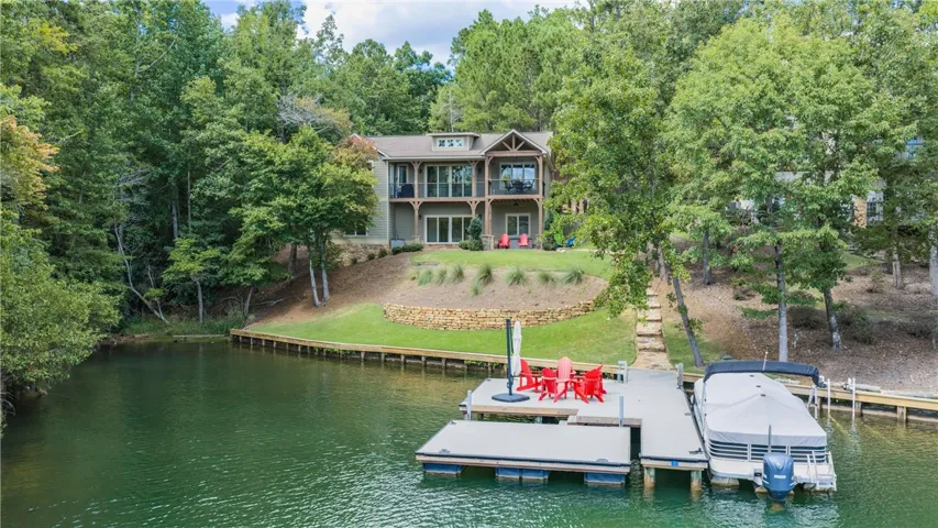 334 Pine Needle Lane, Dadeville, Alabama 36853