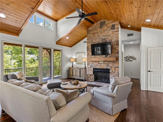 334 Pine Needle Lane, Dadeville, Alabama 36853