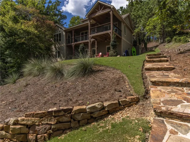 334 Pine Needle Lane, Dadeville, Alabama 36853