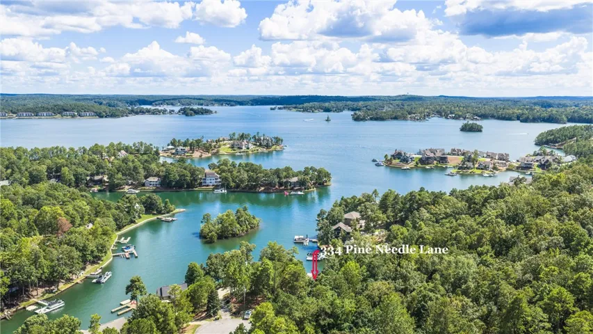 334 Pine Needle Lane, Dadeville, Alabama 36853
