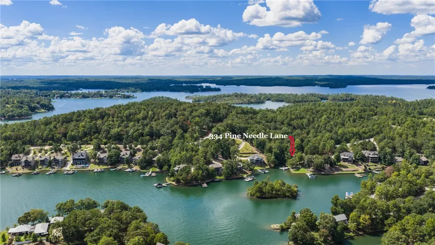 334 Pine Needle Lane, Dadeville, Alabama 36853