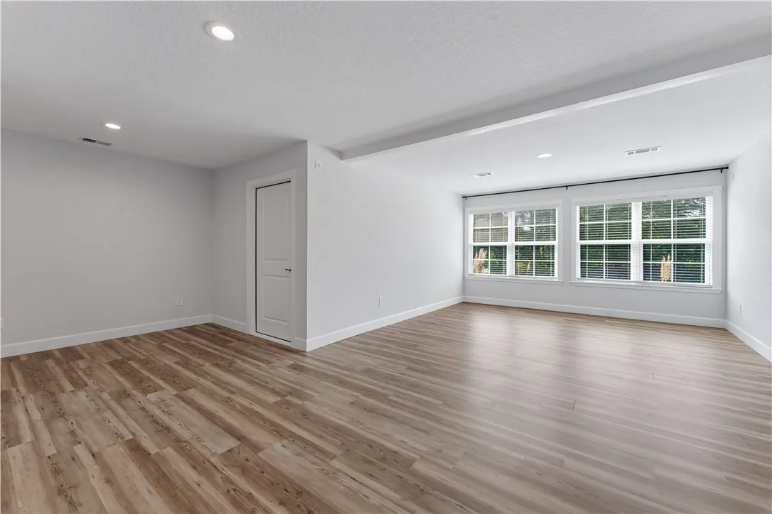 Bonus Room OR Bedroom second Level