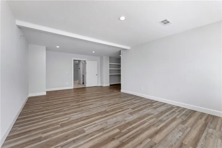 Bonus or 4th Bedroom
