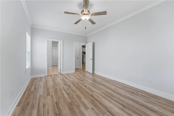 Primary Main Level