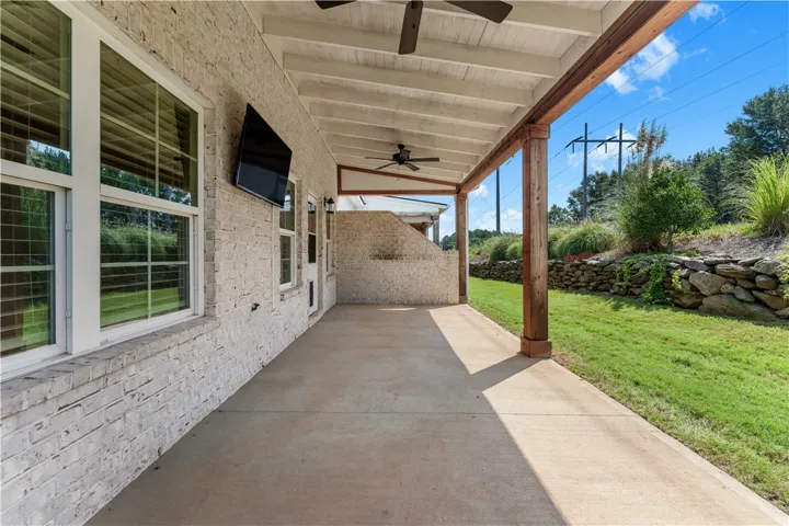 544 Cloverdale Drive, Auburn, Alabama 36830