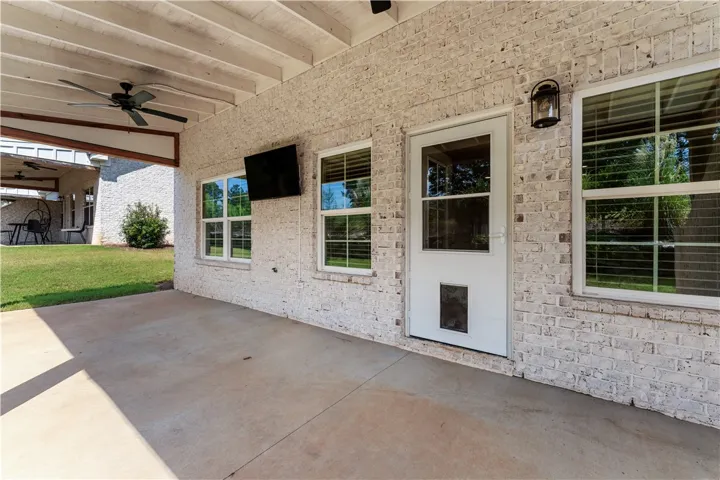 544 Cloverdale Drive, Auburn, Alabama 36830