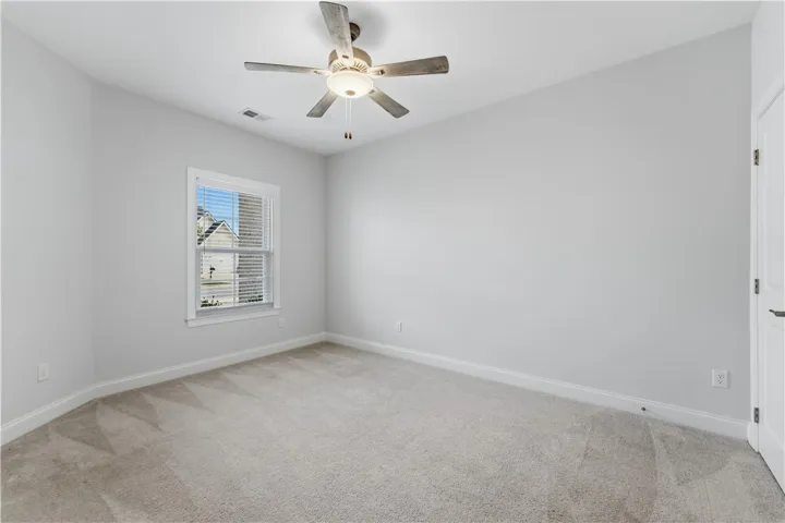 Guess Bedroom Main Level