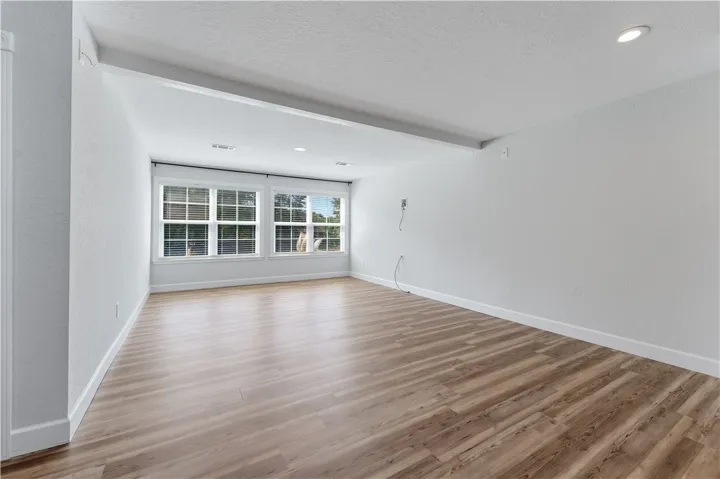 Bonus or 4th Bedroom
