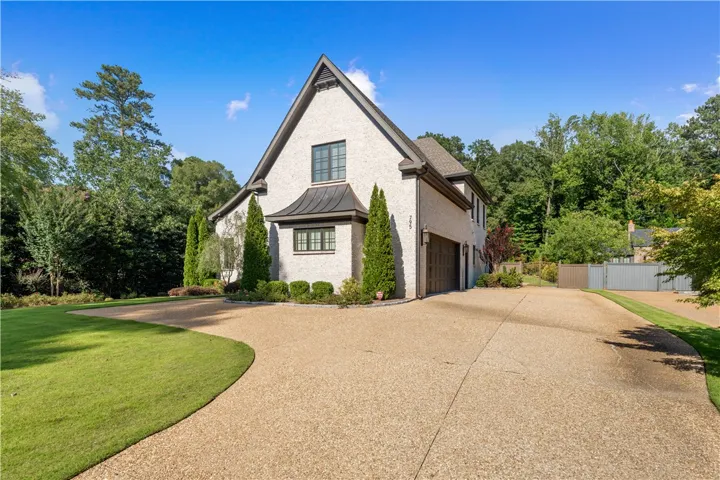 795 S Gay Street, Auburn, Alabama 36830