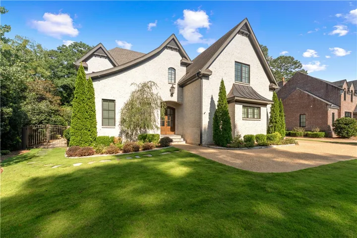 795 S Gay Street, Auburn, Alabama 36830