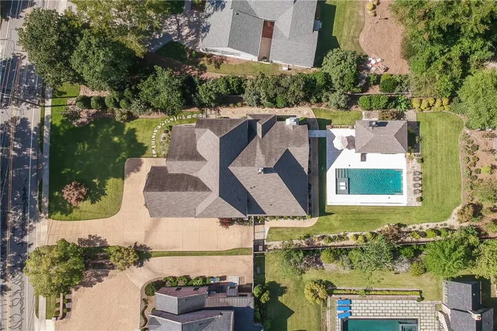 795 S Gay Street, Auburn, Alabama 36830