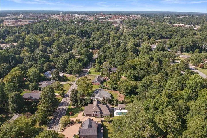 795 S Gay Street, Auburn, Alabama 36830