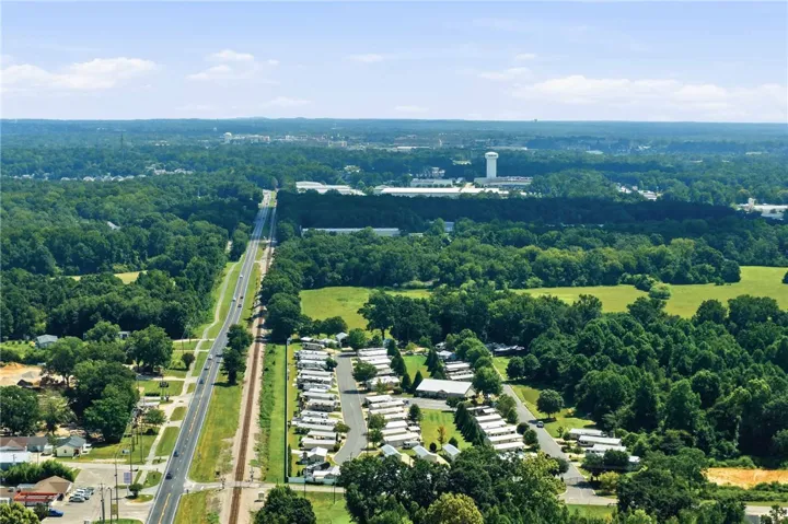 41 Chadwick Lane 36 & 37, Auburn, Alabama 36832