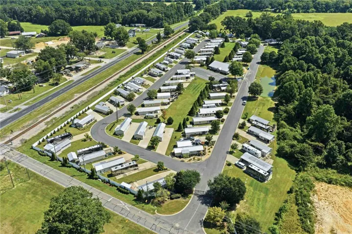 41 Chadwick Lane 36 & 37, Auburn, Alabama 36832