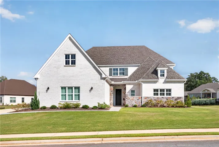 1427 Bramble Lane, Opelika, Alabama 36801