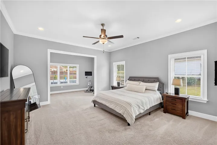 1427 Bramble Lane, Opelika, Alabama 36801