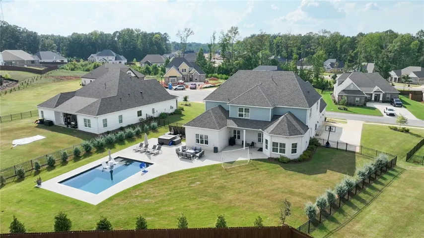 1427 Bramble Lane, Opelika, Alabama 36801