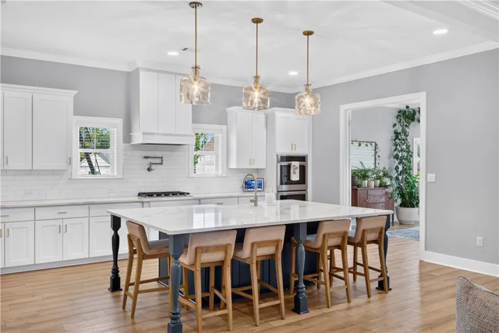 1427 Bramble Lane, Opelika, Alabama 36801