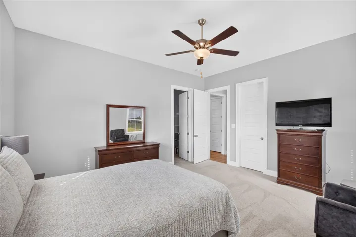 1427 Bramble Lane, Opelika, Alabama 36801
