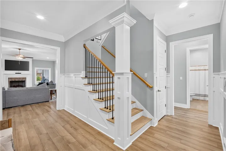 1427 Bramble Lane, Opelika, Alabama 36801