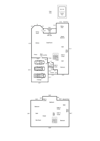 1427 Bramble Lane, Opelika, Alabama 36801