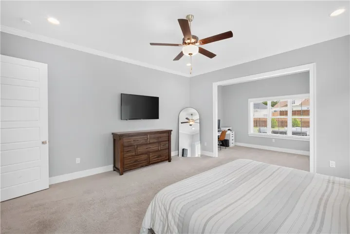 1427 Bramble Lane, Opelika, Alabama 36801