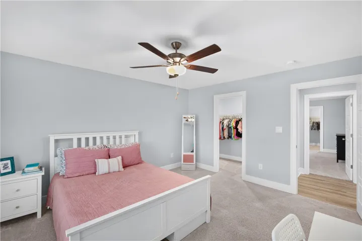1427 Bramble Lane, Opelika, Alabama 36801