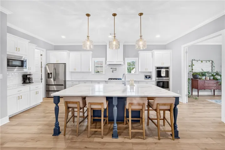 1427 Bramble Lane, Opelika, Alabama 36801