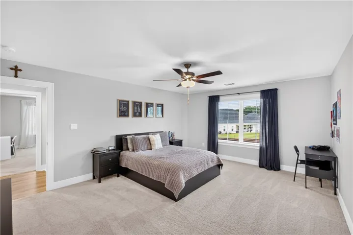 1427 Bramble Lane, Opelika, Alabama 36801