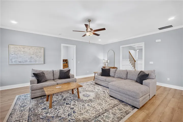1427 Bramble Lane, Opelika, Alabama 36801