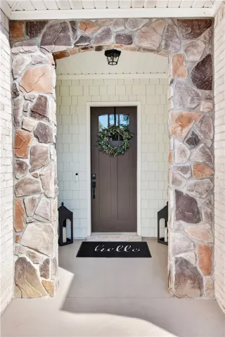 1427 Bramble Lane, Opelika, Alabama 36801