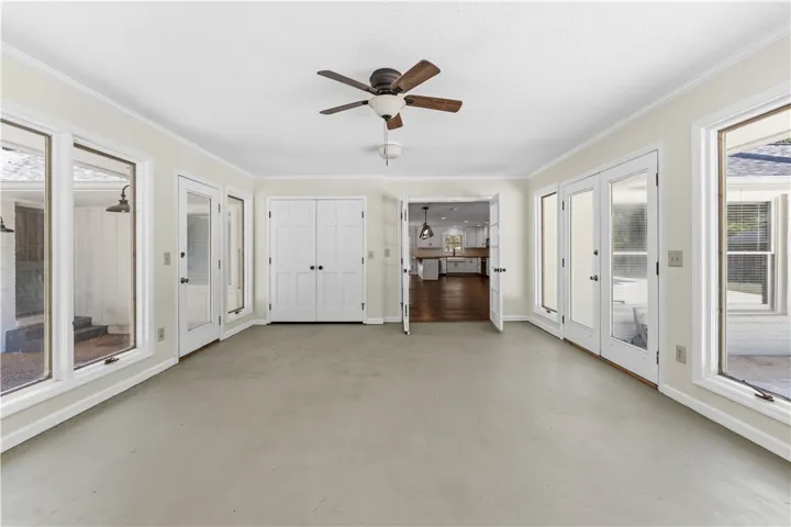 Sunroom
