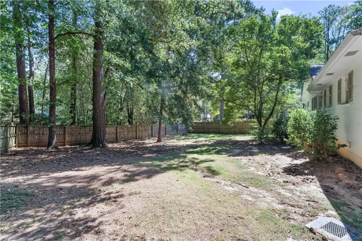 1700 Arrowhead Avenue, Opelika, Alabama 36801
