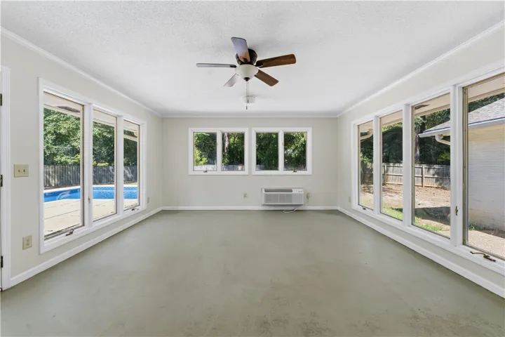 Sunroom