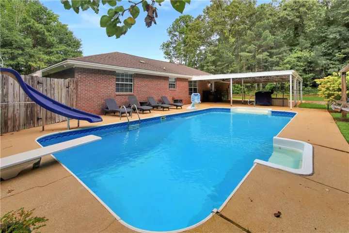 1308 Sw 63rd Avenue Sw, Lanett, Alabama 36863