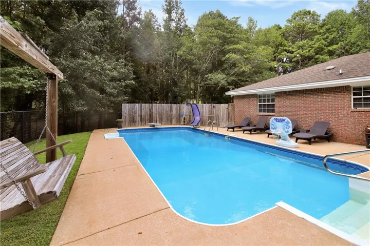 1308 Sw 63rd Avenue Sw, Lanett, Alabama 36863