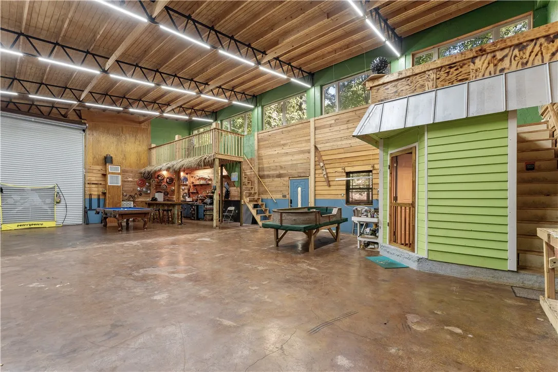 Utility Workshop