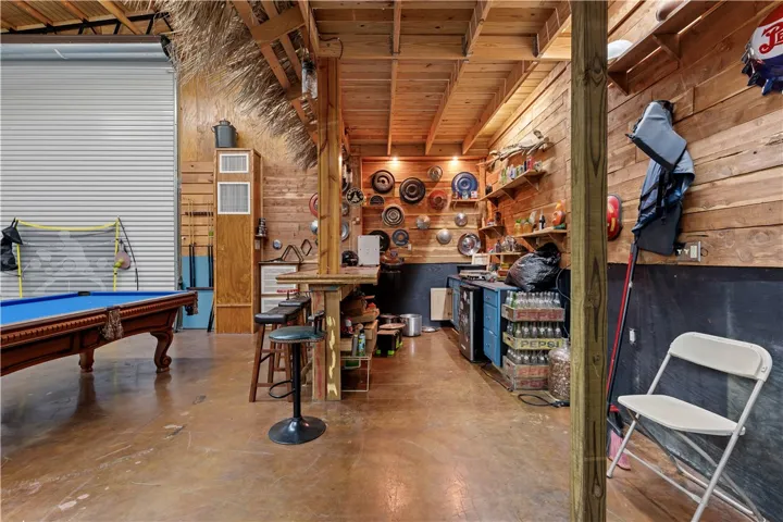Utility Workshop
