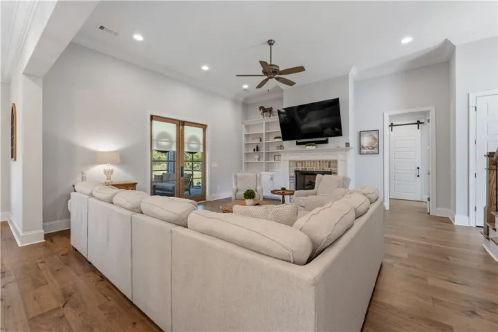 103 Turing Lane, Auburn, Alabama 36830