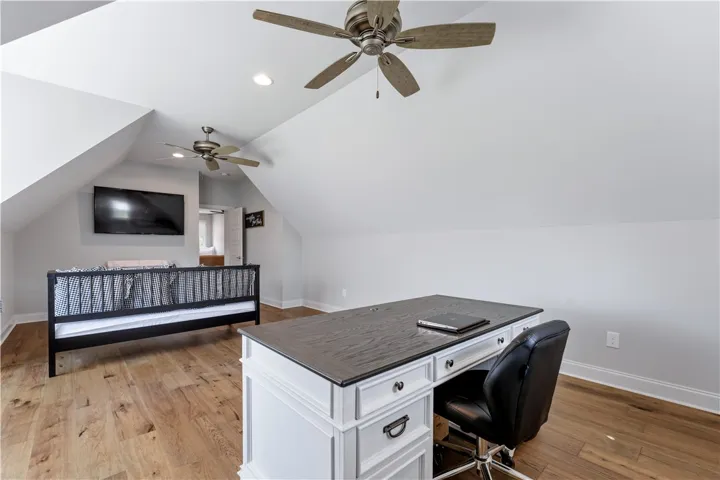 Bedroom/Flex/Office Level 2